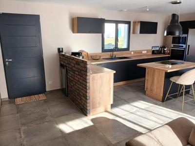 Acheter Maison Gareoult 509000 euros