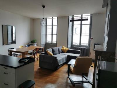 Acheter Appartement 72 m2 Ancenis
