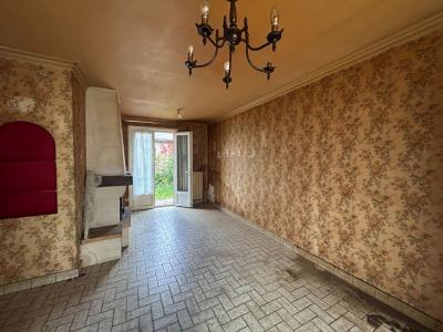 Acheter Maison 75 m2 Ancenis