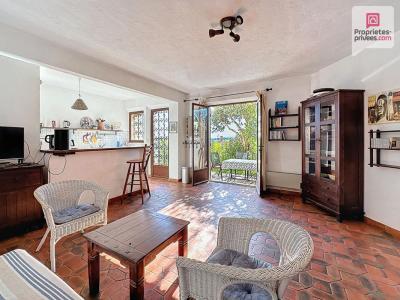 Annonce Vente 3 pi�ces Maison Fayence 83