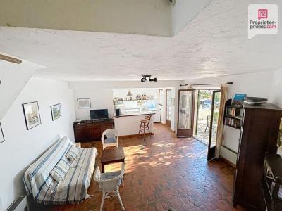 Acheter Maison Fayence Var