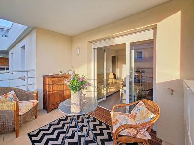 Annonce Vente 2 pi�ces Appartement Garde 83