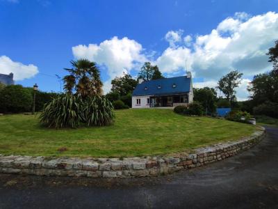 For sale Scaer 7 rooms 146 m2 Finistere (29390) photo 3