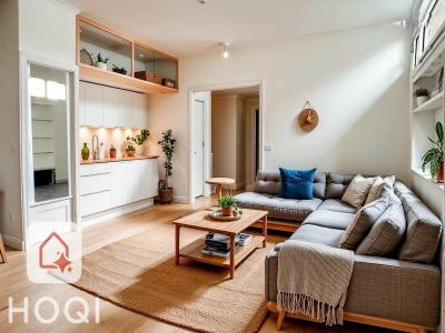 For sale Villejuif 2 rooms 50 m2 Val de Marne (94800) photo 0