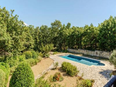 For sale Murs 5 rooms 177 m2 Vaucluse (84220) photo 2