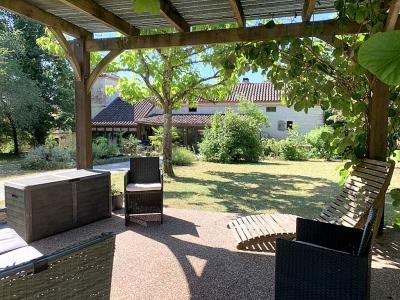 Acheter Maison Montcuq Lot