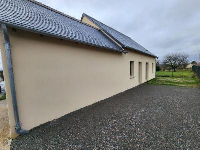 Annonce Vente 5 pi�ces Maison Saint-martin-le-beau 37