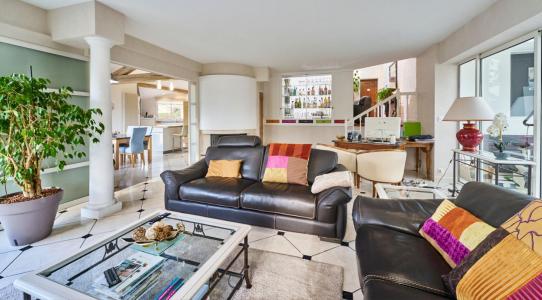 Annonce Vente 5 pi�ces Maison Verrie 85