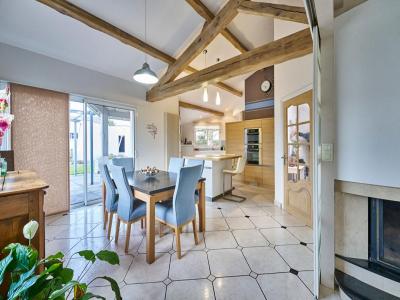 Acheter Maison 175 m2 Verrie