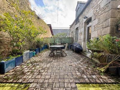 Acheter Maison 225 m2 Dinan