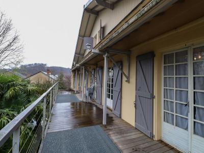 Annonce Vente 9 pi�ces Maison Brassac 81