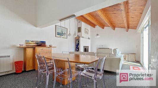 Acheter Maison Palmyre Charente maritime