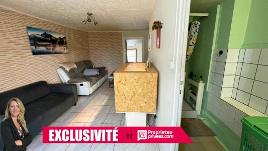 Acheter Maison 153 m2 Cours-la-ville