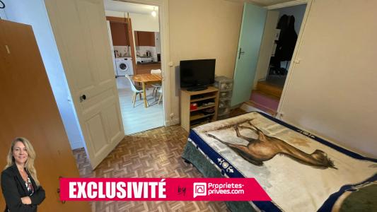 Acheter Maison Cours-la-ville 115000 euros