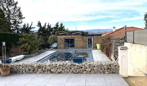 Annonce Vente 6 pi�ces Maison Sury-le-comtal 42