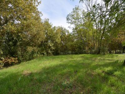 Annonce Vente Terrain Chauzon 07