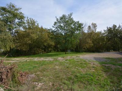 Acheter Terrain Chauzon 101000 euros
