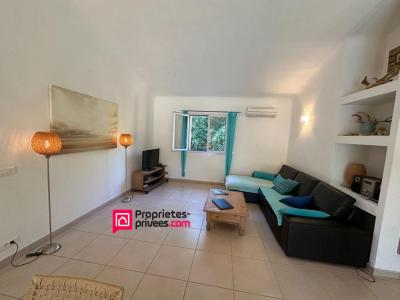 Acheter Maison Sainte-lucie-de-porto-vecchio 755000 euros