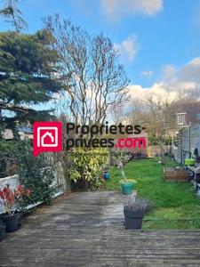 Acheter Maison 109 m2 Wimereux