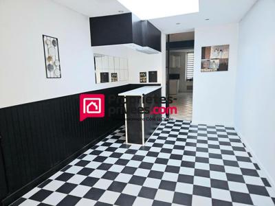 Acheter Maison Wimereux Pas de calais