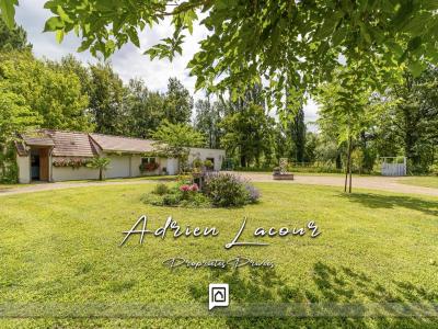 Annonce Vente 6 pi�ces Maison Pruniers-en-sologne 41