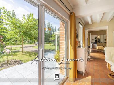 Acheter Maison 133 m2 Pruniers-en-sologne