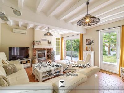 Acheter Maison Pruniers-en-sologne 384763 euros