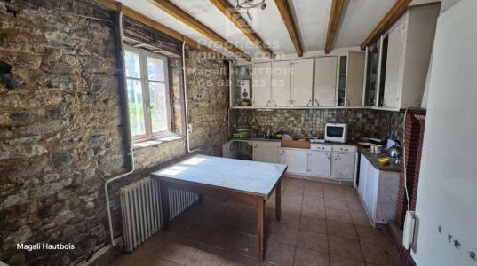 Acheter Maison 149 m2 Val-saint-pere