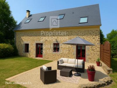 For sale Avranches 5 rooms 130 m2 Manche (50300) photo 0