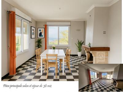 Acheter Maison 141 m2 Saint-hilaire-du-harcouet