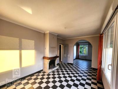 Acheter Maison Saint-hilaire-du-harcouet Manche