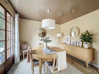 Acheter Maison Verrieres-le-buisson Essonne