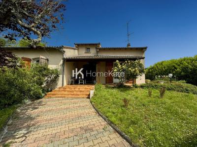 Acheter Maison Salvetat-saint-gilles Haute garonne