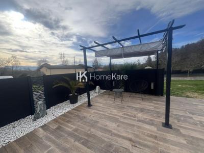 Acheter Prestige Bordes-de-riviere Haute garonne