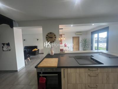 Acheter Prestige Bordes-de-riviere 410000 euros