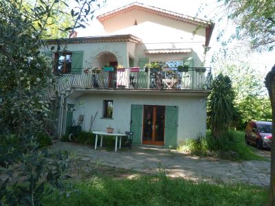 Acheter Maison 136 m2 Ales