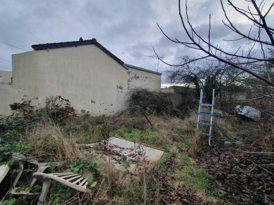 Annonce Vente 4 pi�ces Maison Goussainville 95