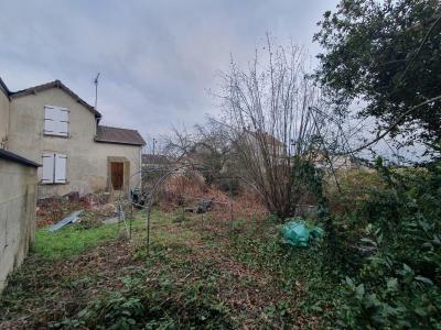 Acheter Maison 80 m2 Goussainville