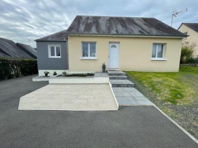 Annonce Vente 6 pi�ces Maison Turquant 49