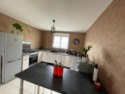 Acheter Maison Turquant 199000 euros