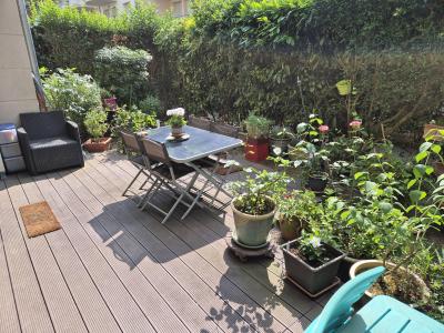 Acheter Appartement 52 m2 Corbeil-essonnes