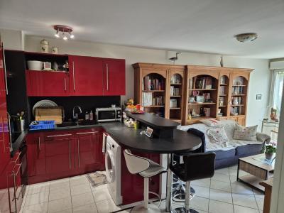 Acheter Appartement Corbeil-essonnes Essonne