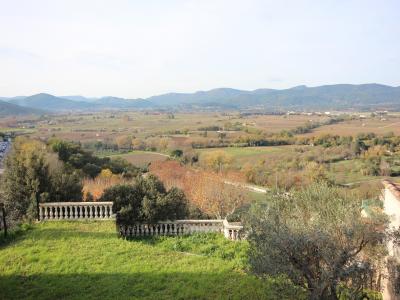 Annonce Vente 7 pi�ces Maison Pierrefeu-du-var 83