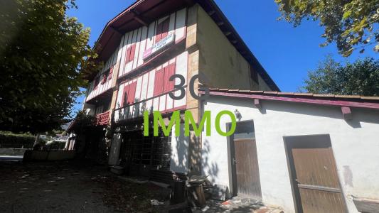For sale Sare 513 m2 Pyrenees atlantiques (64310) photo 0