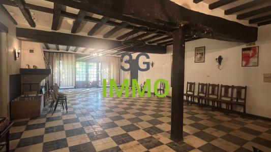 Annonce Vente Local commercial Sare 64