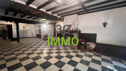 Acheter Local commercial 513 m2 Sare