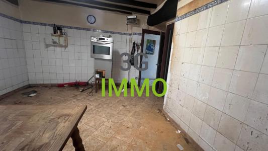 Acheter Local commercial Sare Pyrenees atlantiques