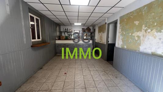 Acheter Local commercial Sare 895000 euros