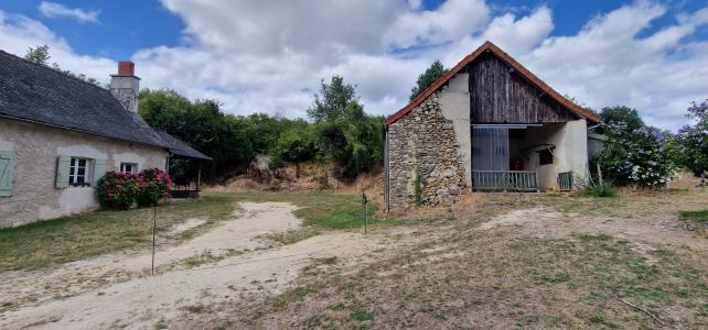 Annonce Vente Terrain Gennes 49