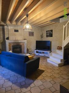 For sale Arcay GLA�NOUZE 158 m2 Vienne (86200) photo 2
